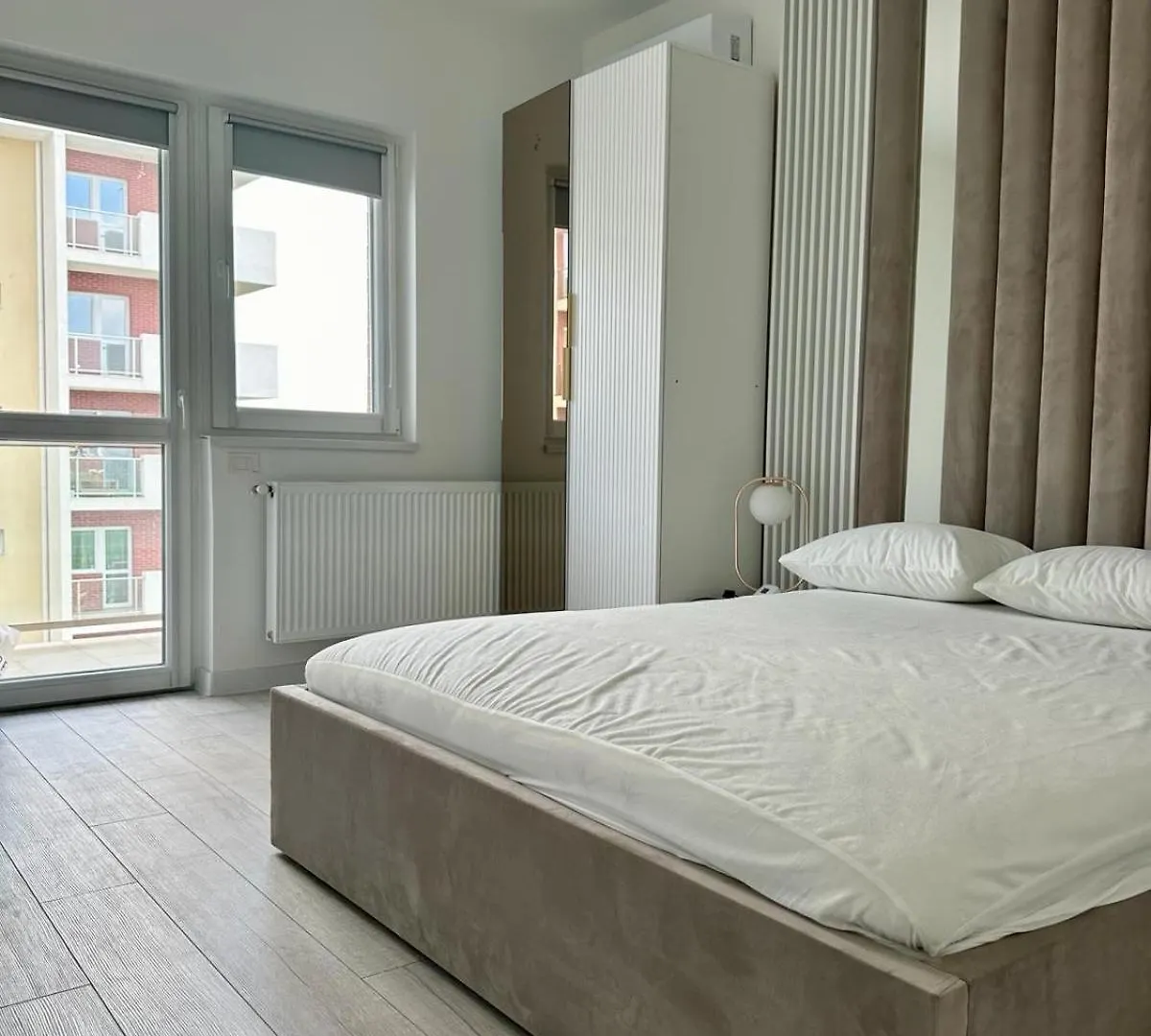 Alex Mnl Lux Appartment- Free Parking Bucareste 0*,