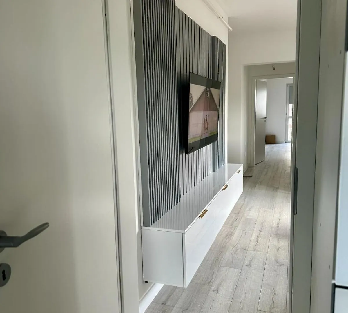 Alex Mnl Lux Appartment- Free Parking Bucureşti 0*,  România