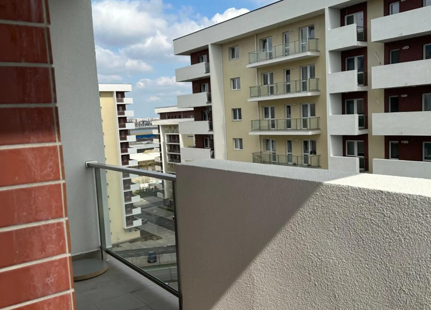 Apartamento Alex Mnl Lux Appartment- Free Parking Bucareste