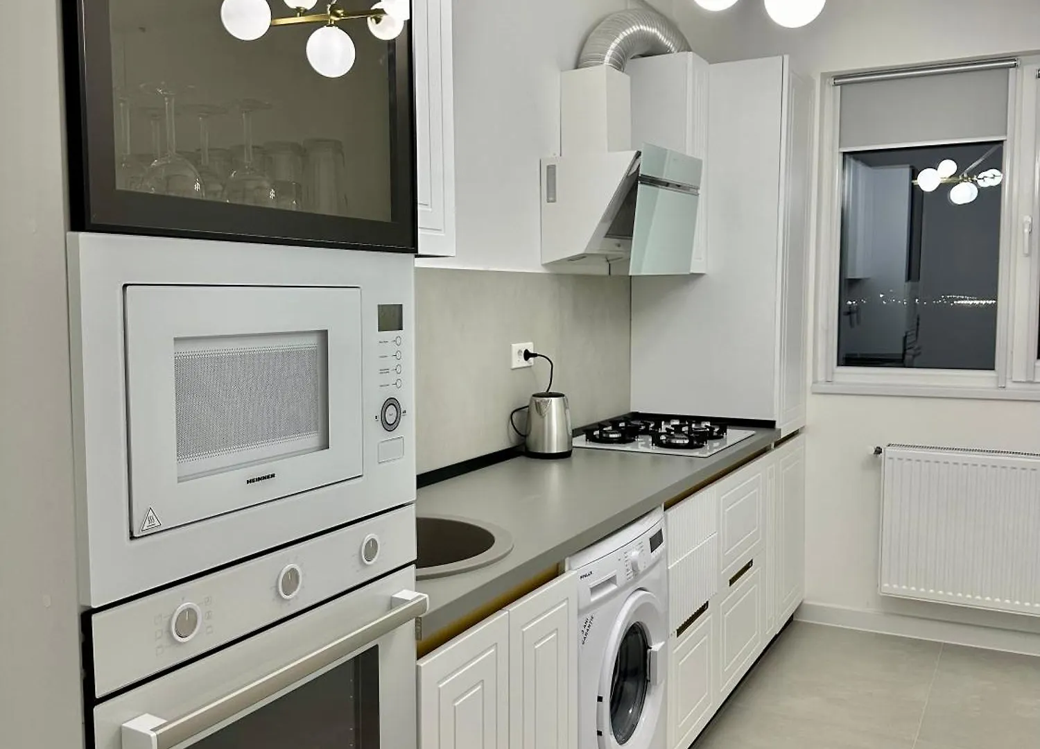 Alex Mnl Lux Appartment- Free Parking Bucareste Roménia