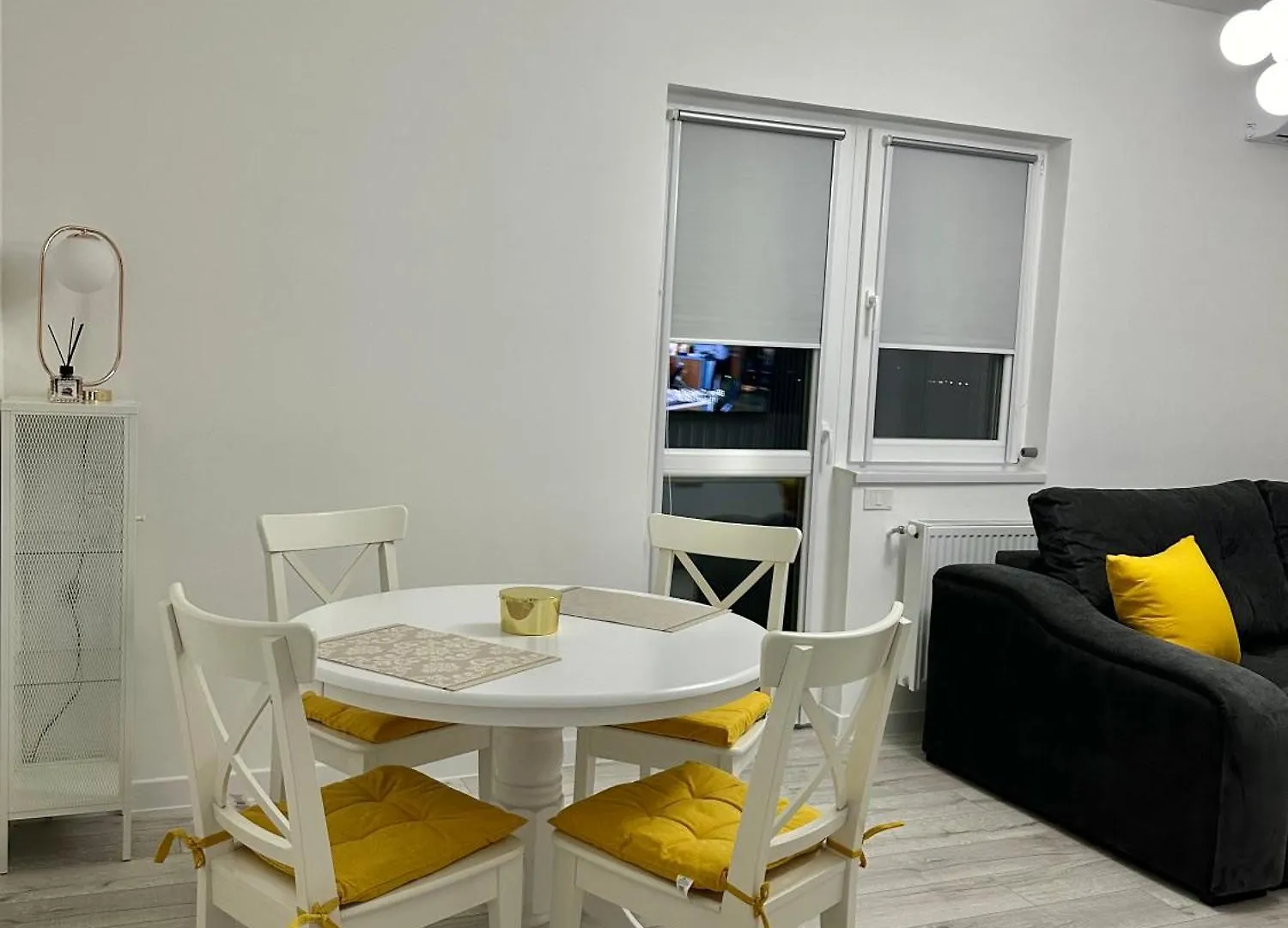 Alex Mnl Lux Appartment- Free Parking Bucareste 0*,