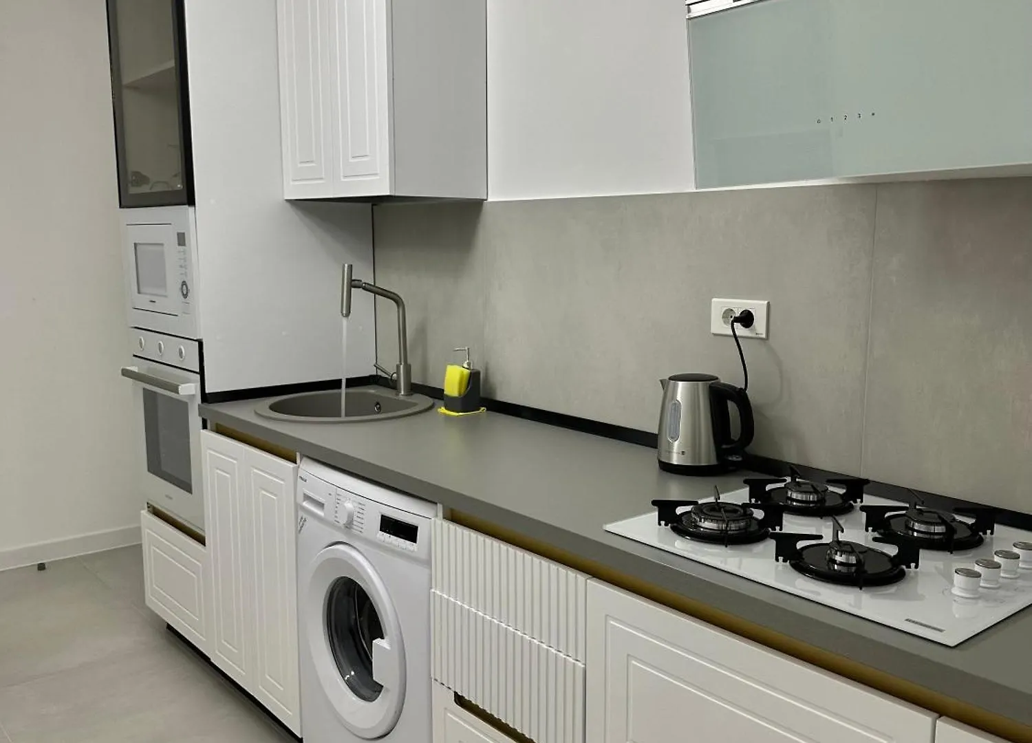 Alex Mnl Lux Appartment- Free Parking Bucareste Apartamento