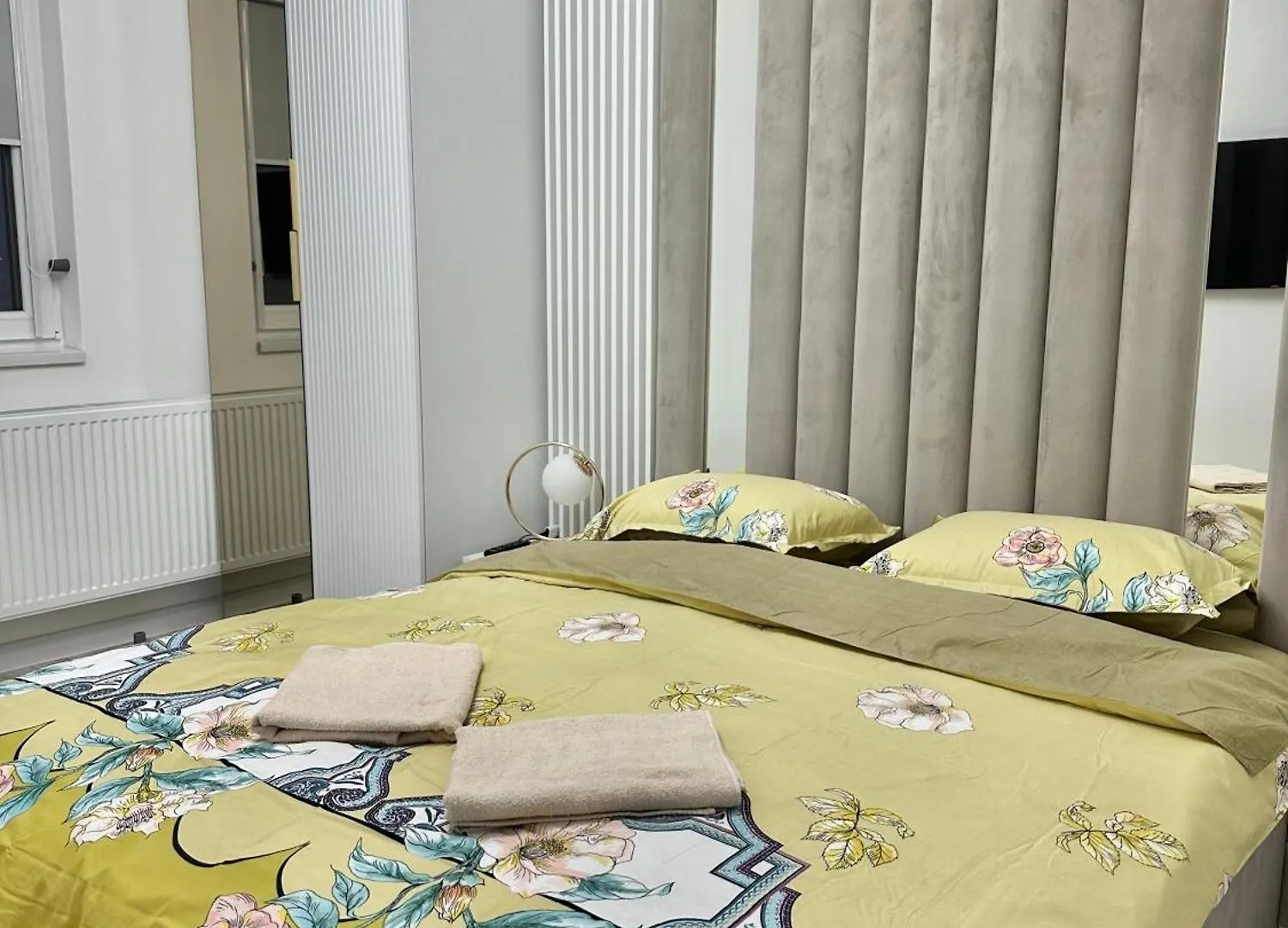 Alex Mnl Lux Appartment- Free Parking Bucureşti Apartament