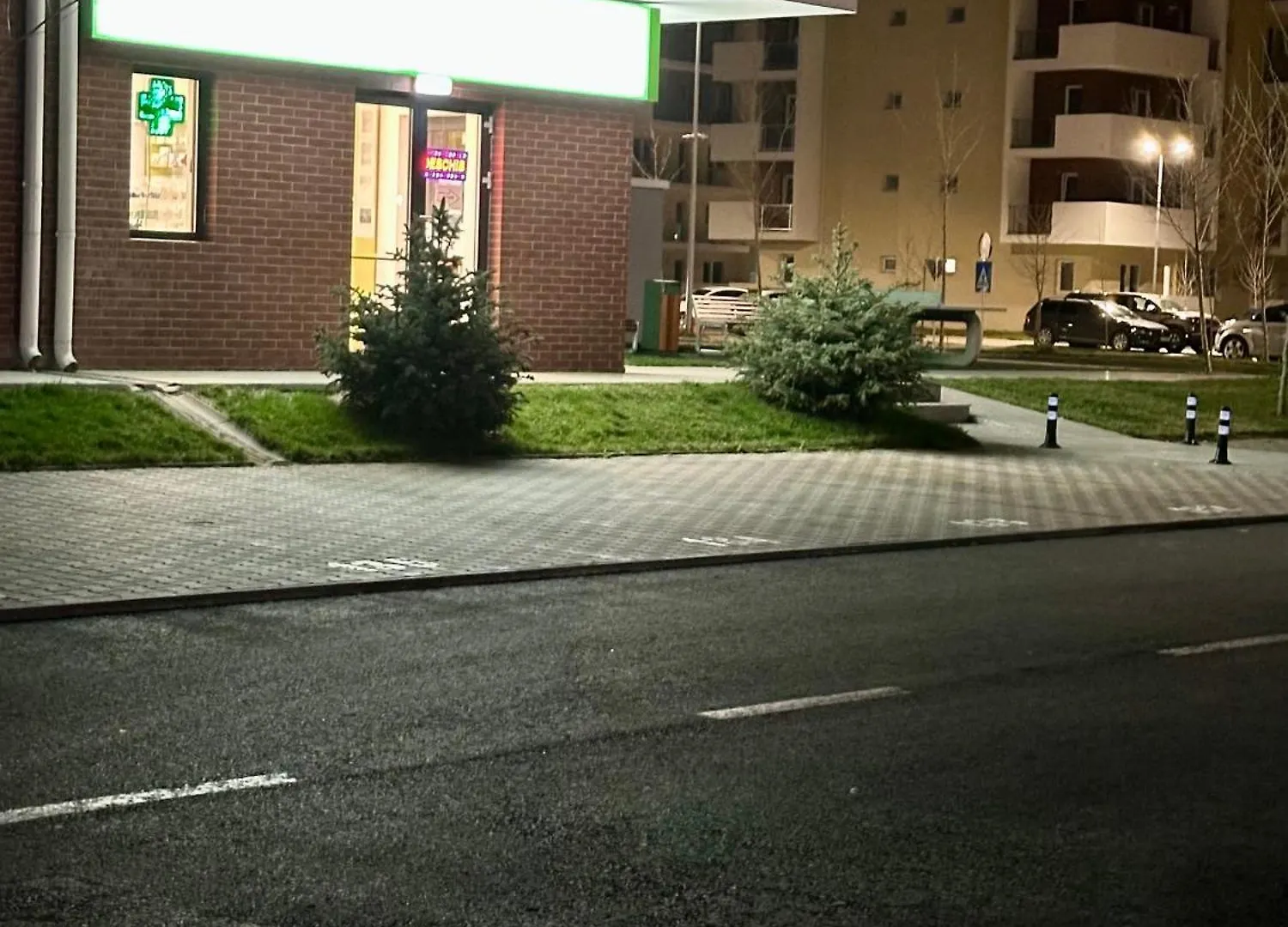 Apartamento Alex Mnl Lux Appartment- Free Parking Bucareste Roménia