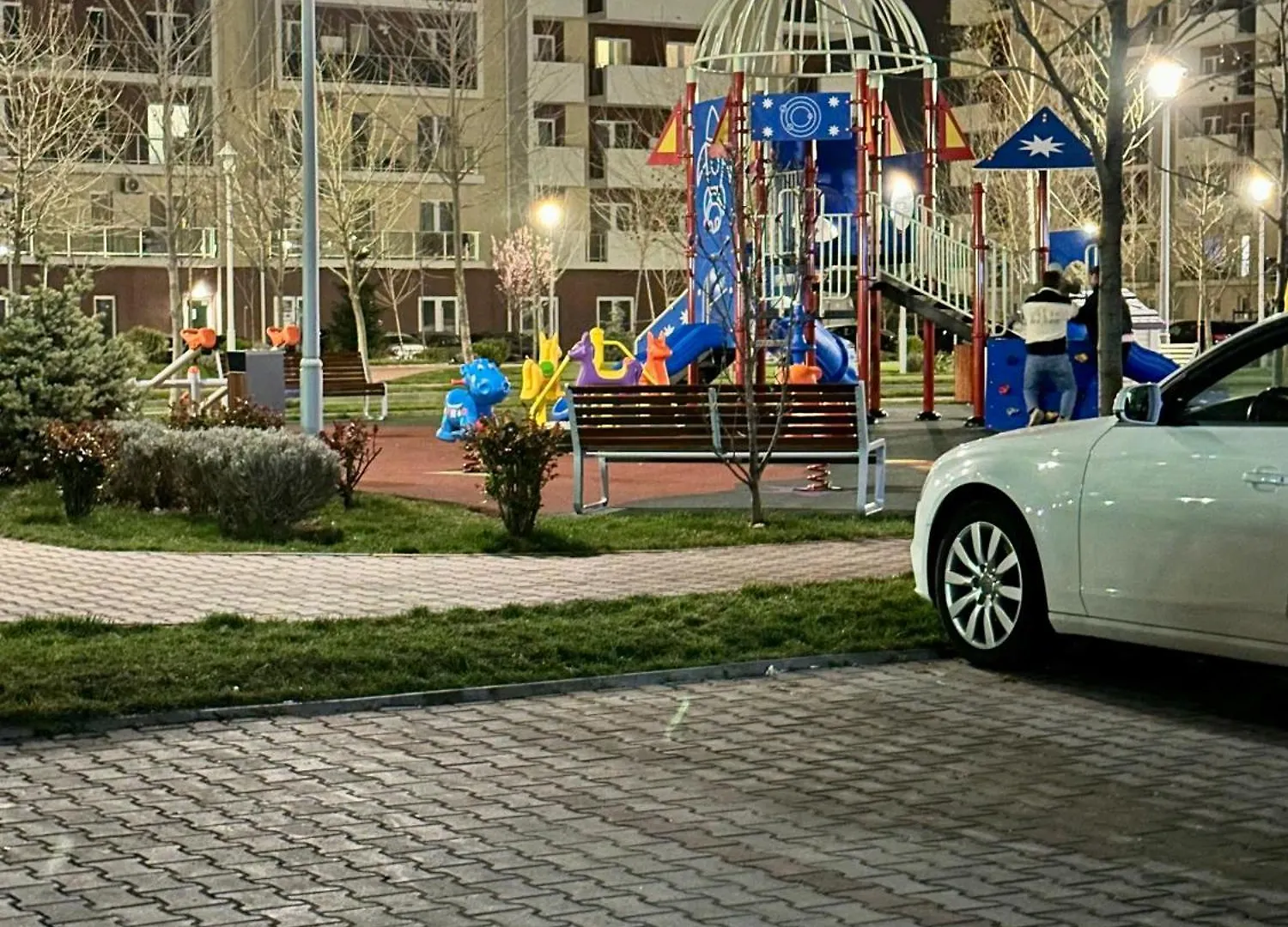 Alex Mnl Lux Appartment- Free Parking Bucureşti
