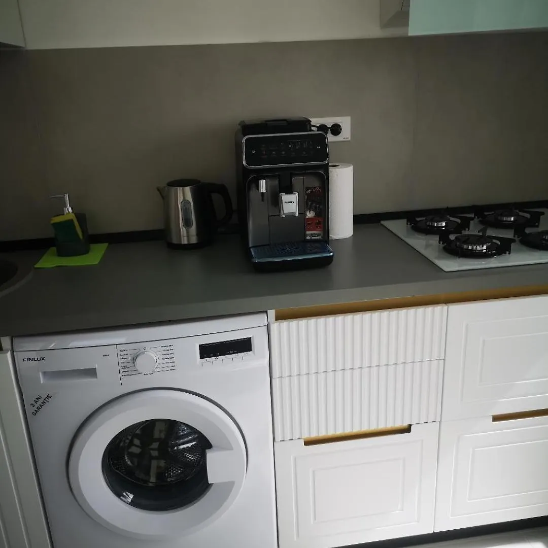 Alex Mnl Lux Appartment- Free Parking Bucareste